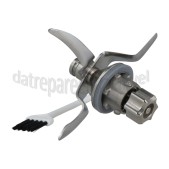 Foto van Mes Compleet TM5, 49106 