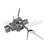 Foto van Mes Compleet TM5, 49106 