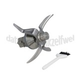 Foto van Mes Compleet TM5, 49106 