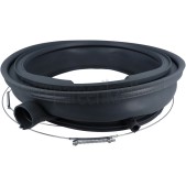 Foto van Bosch Manchet Met tuit en 2 knelringen WAW326M9SN, WMH6Y842FG 