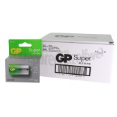 Foto van GP Batterij D LR20 1,5V Super Alkaline 
