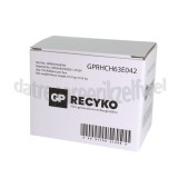 Foto van GP Batterij ReCyko+ Oplaadbaar AAA 650mAh NiMH 