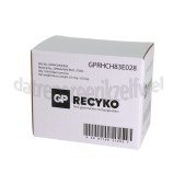 Foto van GP Batterij ReCyko+ oplaadbaar AAA 850mAh NiMH 