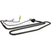 Foto van Verwarmingselement Ontdooielement RSH5PTMH, RS7677FHCSL, RSH7ZNBP 