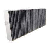 Foto van Filter Koolstoffilter actief DHL545K01, LB5456002 