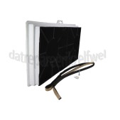Foto van Filter Koolstof LB5456402, DHL565B01 