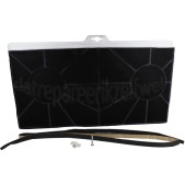 Foto van Filter Koolstof LB5456402, DHL565B01 