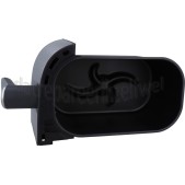 Foto van Philips Pan Klein NA555 
