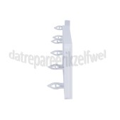 Foto van Bosch Afdekkap Afdekking, 3 stuks KI41RVFE0, KIR41NFF0 