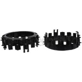 Foto van Robomow Wiel RoboGrips voor Power Wheels RC modellen 