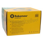 Foto van Robomow Wiel RoboGrips voor Power Wheels RC modellen 