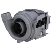 Foto van Bosch Pomp Circulatiepomp, hittepomp SK75M522EU, SKE52M65EU 