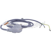 Foto van Bosch Snoer Aansluitkabel WT46W363NL, WTW863I1NL 