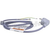 Foto van Bosch Snoer Aansluitkabel WT46W363NL, WTW863I1NL 
