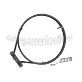 Foto van Bosch Verwarmingselement Hetelucht, 2300W HS658GES7B, HSG636BS15 