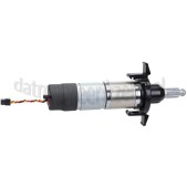 Foto van Robomow Motor Aandrijfmotor RS modellen 
