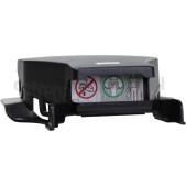 Foto van Robomow Display LCD, RK Modellen RK1000, RK1000 PRO, RK2000, RK2000 PRO, RK3000 PRO 