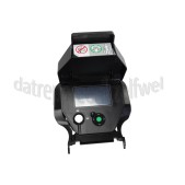 Foto van Robomow Display LCD, RK Modellen RK1000, RK1000 PRO, RK2000, RK2000 PRO, RK3000 PRO 