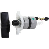 Foto van Robomow Motor Maaimotor RS615 PRO, RS615U, RS625 PRO, RS635 PRO, MC1000 