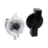 Foto van Robomow Motor Maaimotor RS615 PRO, RS615U, RS625 PRO, RS635 PRO, MC1000 
