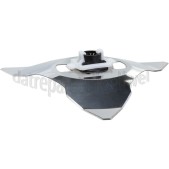 Foto van Robomow Mes Maaimessen, 2 Stuks RS615 PRO, RS615U, RS625 PRO, RS625U, RS635 PRO 