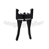 Foto van Robomow Mes Maaimessen, 2 Stuks RS615 PRO, RS615U, RS625 PRO, RS625U, RS635 PRO 