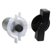 Foto van Robomow Motor Maaimotor RC304 PRO, RC304U, RC308U, RC312 PRO, RC312 PRO 
