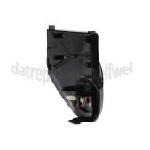 Foto van Robomow Bedieningspaneel RC Modellen RC304 PRO, RC304U, RC308 PRO, RC308U, RC312 PRO 