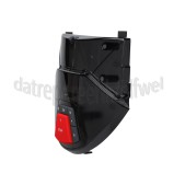 Foto van Robomow Bedieningspaneel RC Modellen RC304 PRO, RC304U, RC308 PRO, RC308U, RC312 PRO 