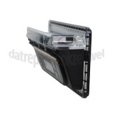 Foto van Robomow Display LCD, RK Modellen RS, TS en MS modellen 