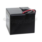 Foto van Robomow Accu Li-Ion 4,3 AH RT300, RT700 