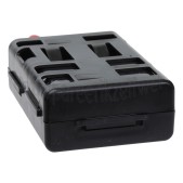 Foto van Robomow Accu 5Ah RK1000, RK1000 PRO, RK2000, RK2000 PRO 