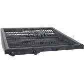 Foto van Whirlpool Besteklade Grijs WIO3T133PFE, BIO3O26PF 