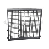 Foto van Whirlpool Besteklade Grijs WIO3T133PFE, BIO3O26PF 