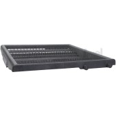 Foto van Whirlpool Besteklade Grijs WIO3T133PFE, BIO3O26PF 