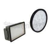 Foto van Filter Filterset RO4B36EA, RO4859EA 