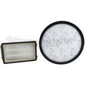 Foto van Filter Filterset RO4B36EA, RO4859EA 