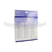 Foto van Filter Koolstof, 2 stuks, Long Life MCFB52, DVE5971HB, ZFV819K 