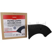 Foto van Filter Koolstof AKR400,HOO0505S 