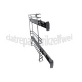 Foto van Atag Rail Rechts ZX6592D, OX6511D 