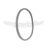 Foto van Afdichtingsrubber 26 cm -snelkookpan- Vitavit-Royal >1997 