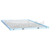 Foto van Novy Filter Metalen Vetfilter E390, E590, HR3060, HR3090/2 