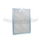 Foto van Novy Filter Metalen Vetfilter E390, E590, HR3060, HR3090/2 