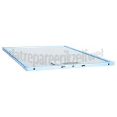 Foto van Novy Filter Metalen Vetfilter E390, E590, HR3060, HR3090/2 