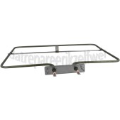 Foto van AEG Verwarmingselement Element, boven ZOU200X, ZOB131X 