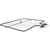 Foto van AEG Verwarmingselement Element, boven ZOU200X, ZOB131X 