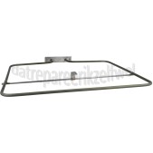 Foto van AEG Verwarmingselement Element, boven ZOU200X, ZOB131X 