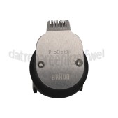 Foto van Braun Scheerkop ProDetail BT7420, BT7421, BT7440, BT7441, AIO7540, AIO7585 