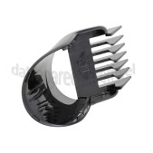 Foto van Braun Opzetkam Precision Hair (10,5-20 mm) BT9420, BT9421, BT9441, BT9545, AIO9440, AIO9550 
