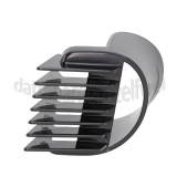 Foto van Braun Opzetkam Precision Hair (10,5-20 mm) BT9420, BT9421, BT9441, BT9545, AIO9440, AIO9550 